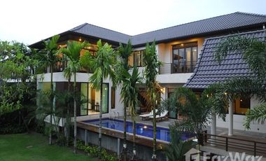 For rent 4 bedrooms villa in Thalang, Phuket