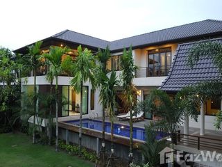 Villa en alquiler de 4 habitaciones en Thalang, Phuket