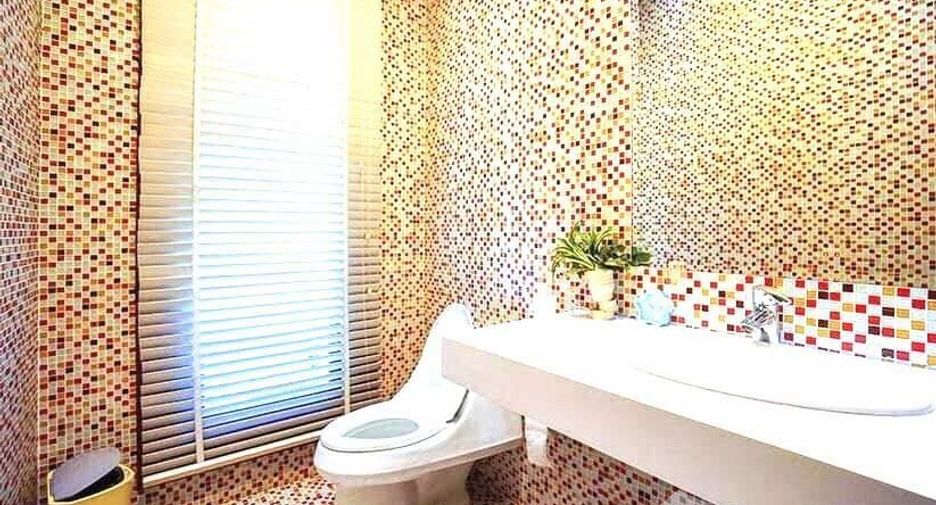 À vendre 4 chambres maison à Bang Phli, Samut Prakan