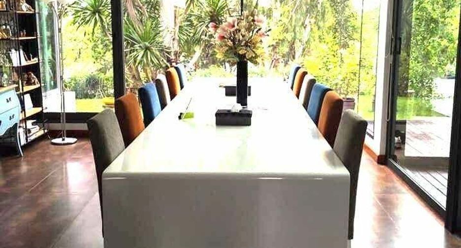 À vendre 4 chambres maison à Bang Phli, Samut Prakan