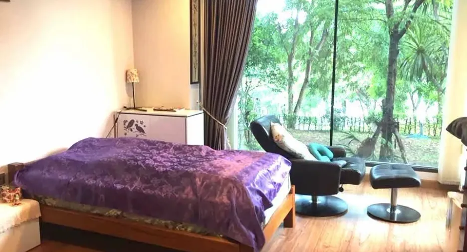 出售 4 卧室 独立屋 在 Bang Phli, Samut Prakan