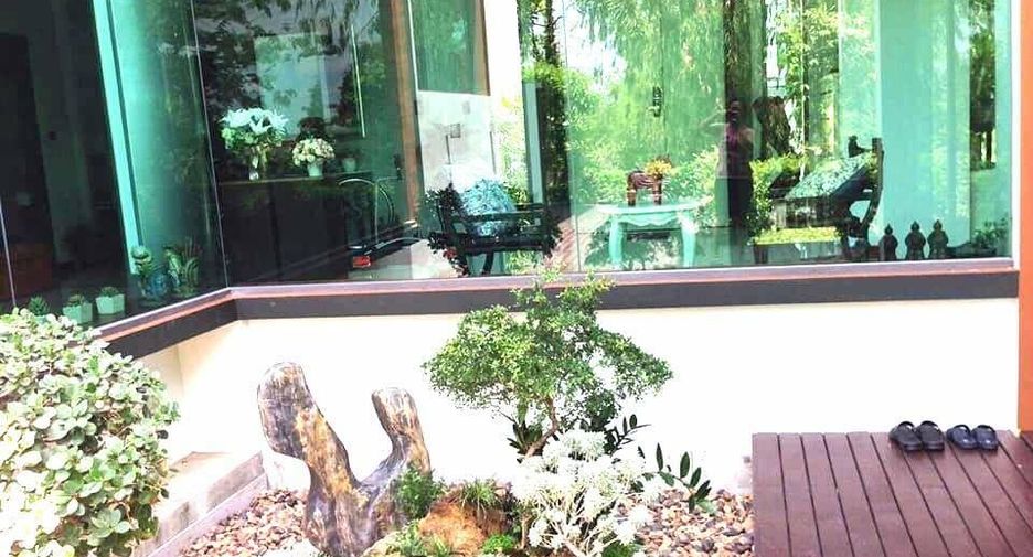 À vendre 4 chambres maison à Bang Phli, Samut Prakan