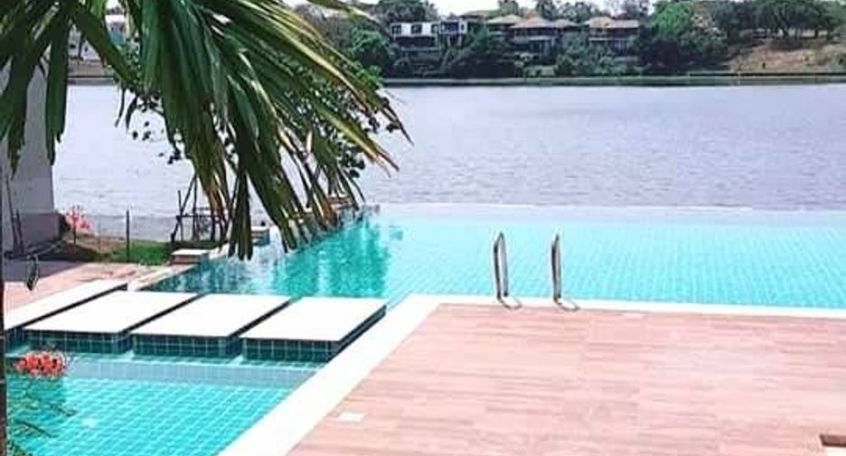 À vendre 4 chambres maison à Bang Phli, Samut Prakan