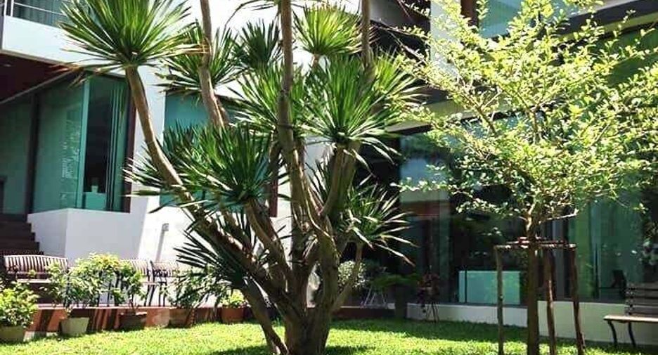 À vendre 4 chambres maison à Bang Phli, Samut Prakan