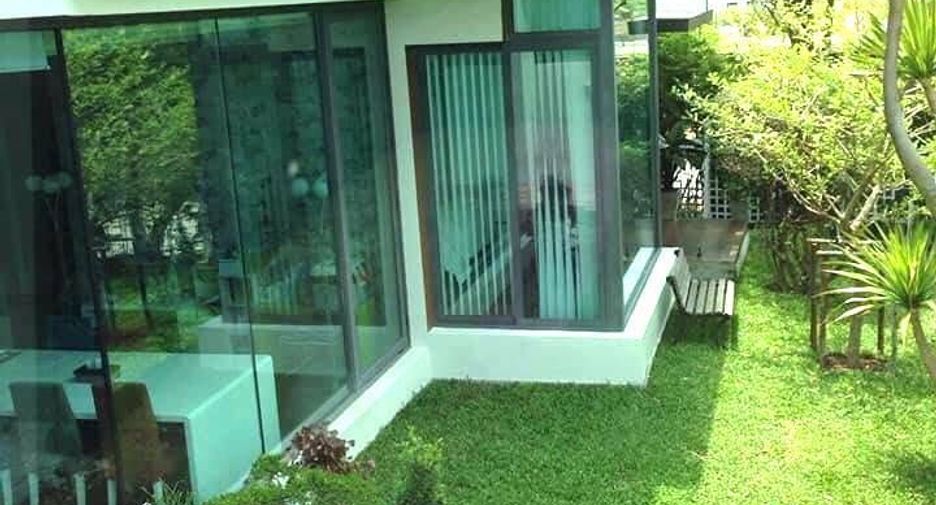 À vendre 4 chambres maison à Bang Phli, Samut Prakan