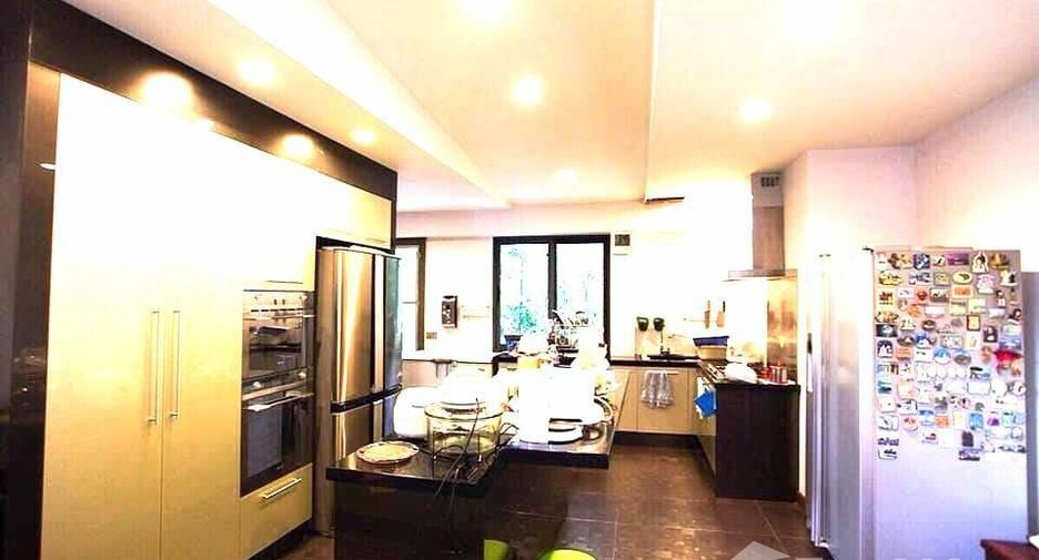 À vendre 4 chambres maison à Bang Phli, Samut Prakan