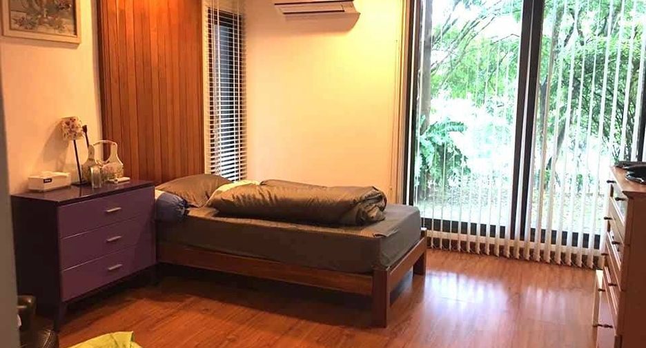 À vendre 4 chambres maison à Bang Phli, Samut Prakan