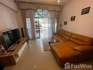 À vendre 3 chambres maison à Bang Lamung, Chonburi