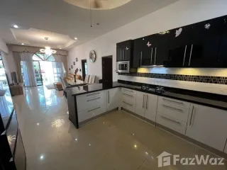 À vendre 3 chambres maison à Bang Lamung, Chonburi