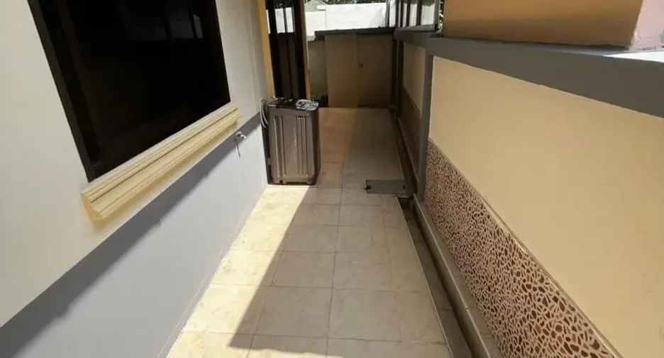 À vendre 3 chambres maison à Bang Lamung, Chonburi