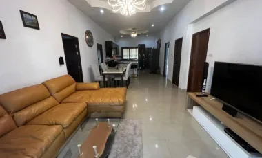 À vendre 3 chambres maison à Bang Lamung, Chonburi