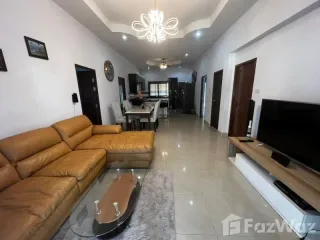 À vendre 3 chambres maison à Bang Lamung, Chonburi