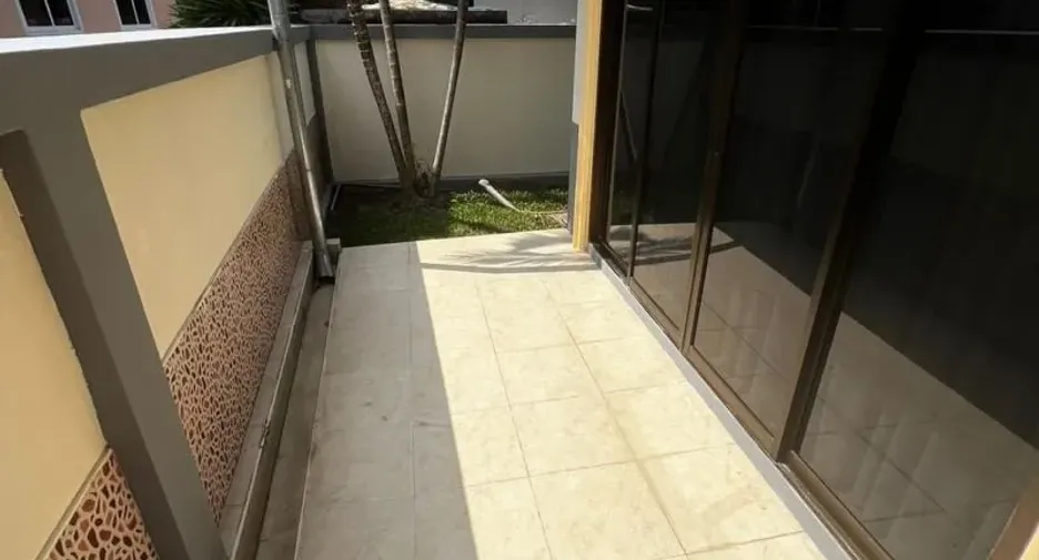 À vendre 3 chambres maison à Bang Lamung, Chonburi