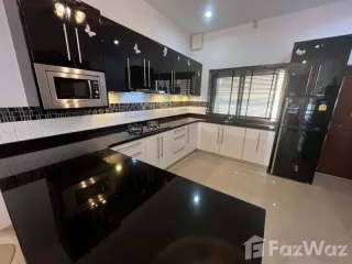 À vendre 3 chambres maison à Bang Lamung, Chonburi