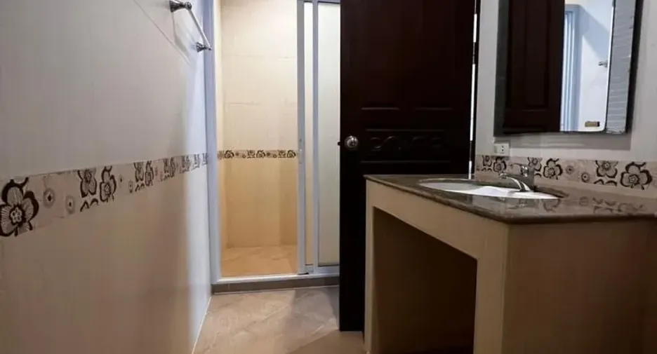 À vendre 3 chambres maison à Bang Lamung, Chonburi