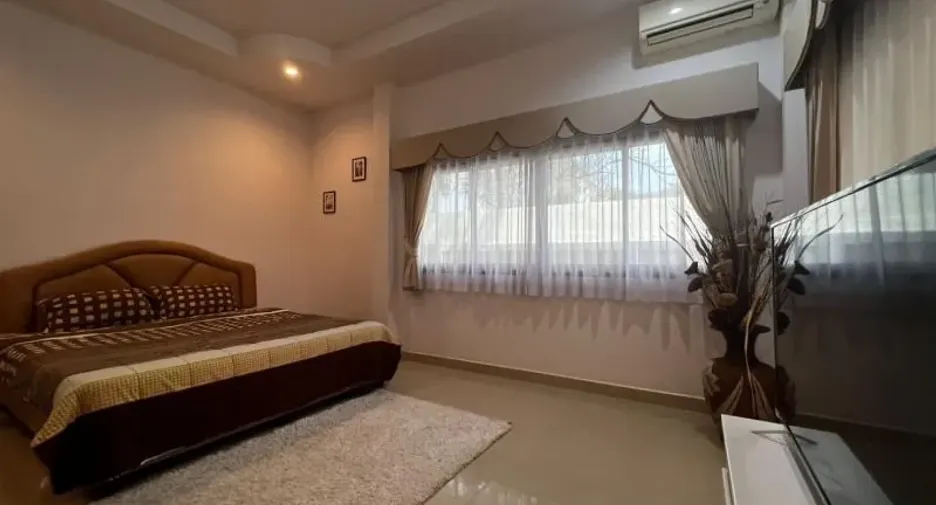 À vendre 3 chambres maison à Bang Lamung, Chonburi