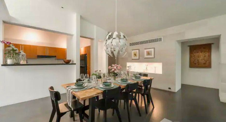 For rent 3 bedrooms villa in Thalang, Phuket