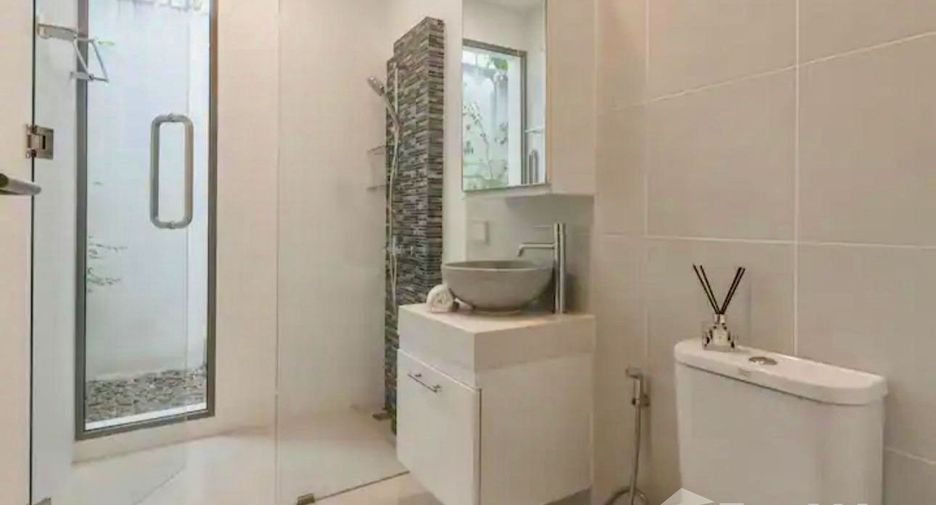 For rent 3 bedrooms villa in Thalang, Phuket