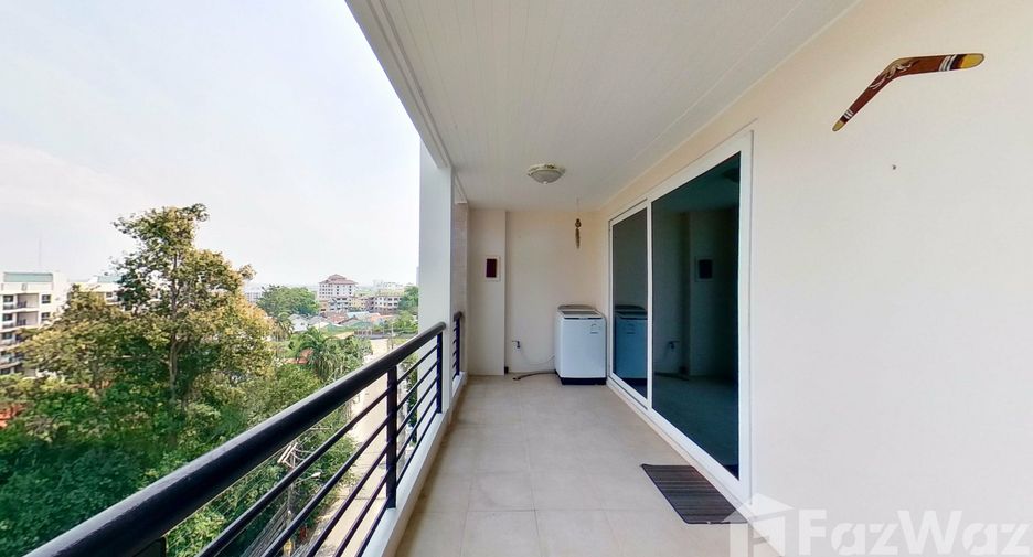 For sale 2 bedrooms condo in Bang Lamung, Chonburi