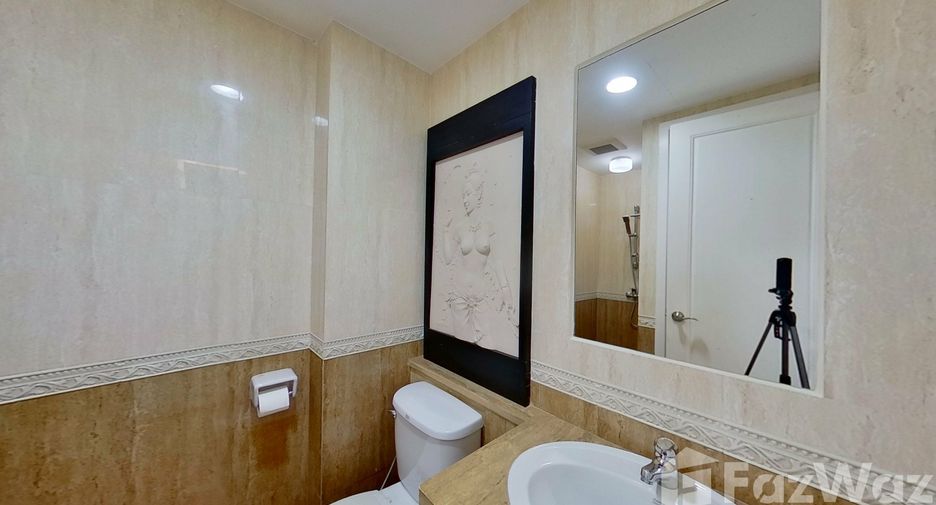 For sale 2 bedrooms condo in Bang Lamung, Chonburi