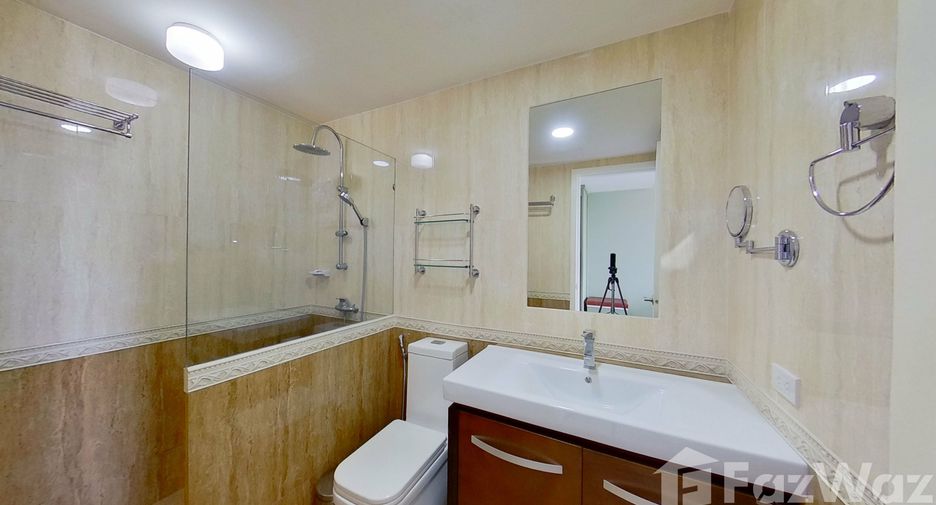 For sale 2 bedrooms condo in Bang Lamung, Chonburi