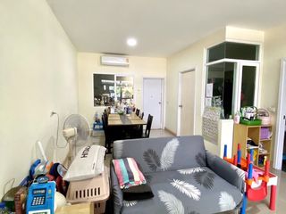 For sale 4 bedrooms townhouse in Bang Phli, Samut Prakan
