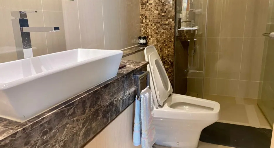 Wohnung zum Kauf mit 3 Zimmer in Bang Lamung, Chonburi