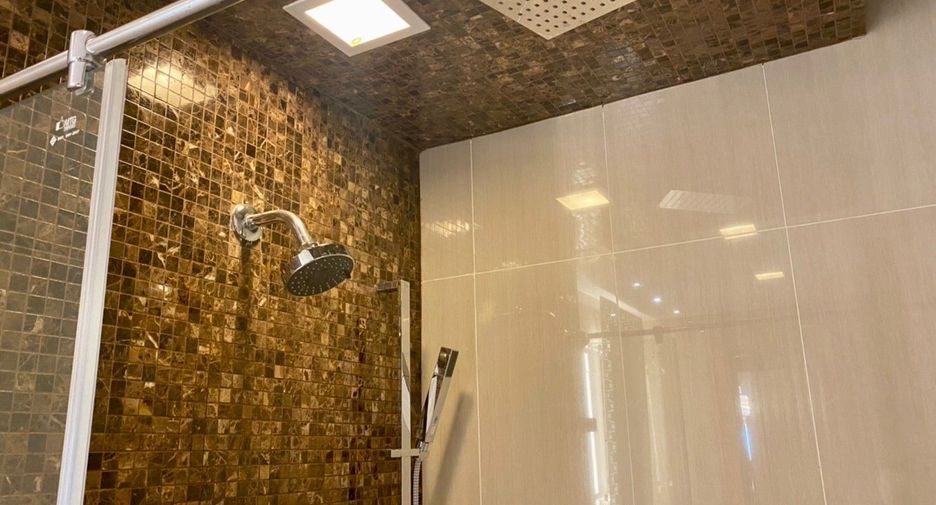 Wohnung zum Kauf mit 3 Zimmer in Bang Lamung, Chonburi