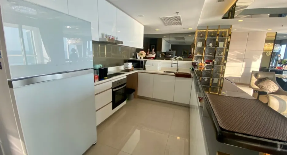 Wohnung zum Kauf mit 3 Zimmer in Bang Lamung, Chonburi