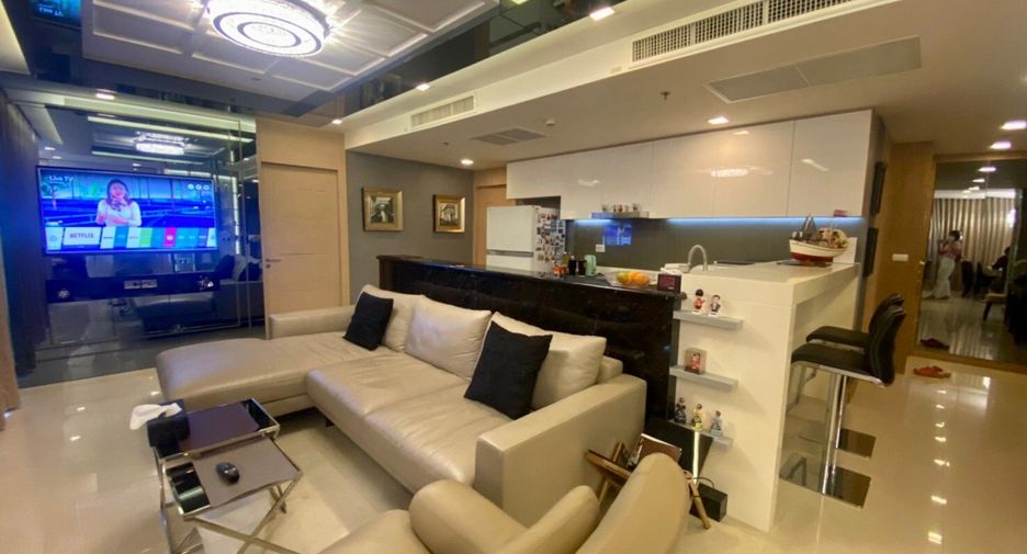 Wohnung zum Kauf mit 3 Zimmer in Bang Lamung, Chonburi