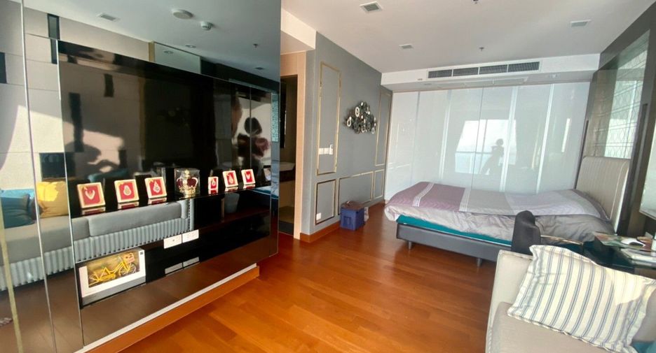 Wohnung zum Kauf mit 3 Zimmer in Bang Lamung, Chonburi