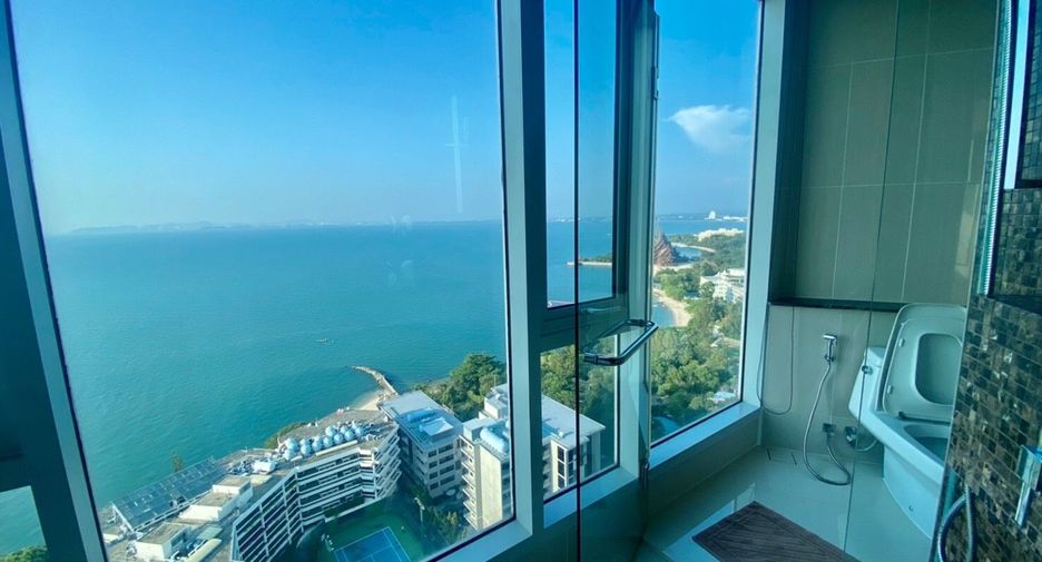 Wohnung zum Kauf mit 3 Zimmer in Bang Lamung, Chonburi