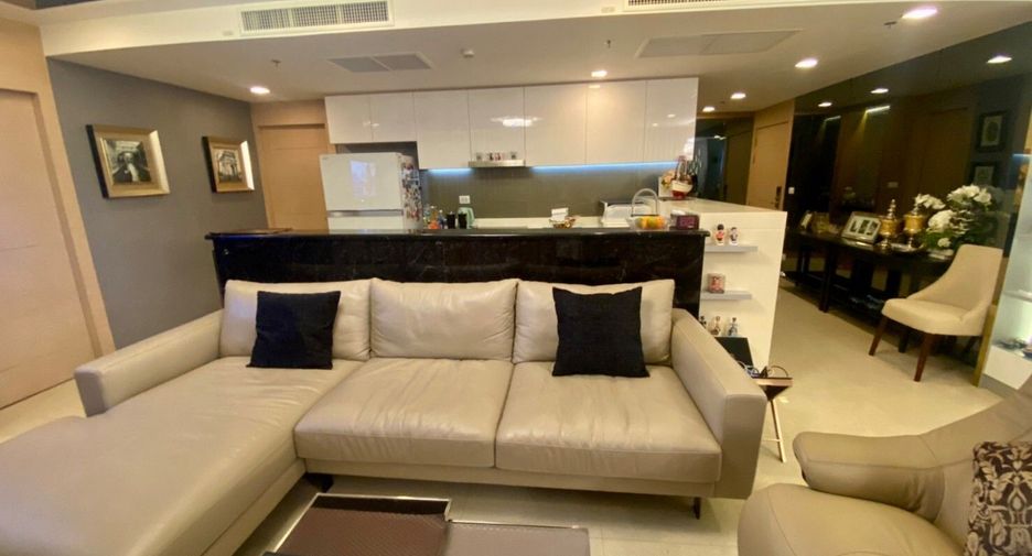 Wohnung zum Kauf mit 3 Zimmer in Bang Lamung, Chonburi