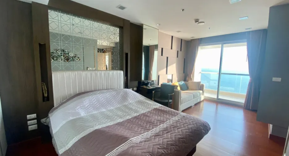 Wohnung zum Kauf mit 3 Zimmer in Bang Lamung, Chonburi