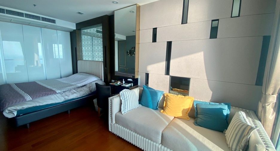 Wohnung zum Kauf mit 3 Zimmer in Bang Lamung, Chonburi
