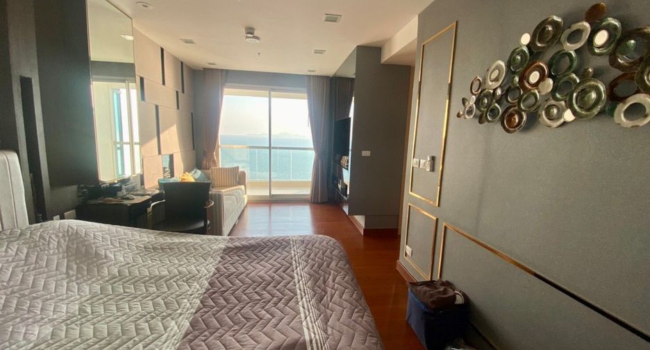 Wohnung zum Kauf mit 3 Zimmer in Bang Lamung, Chonburi