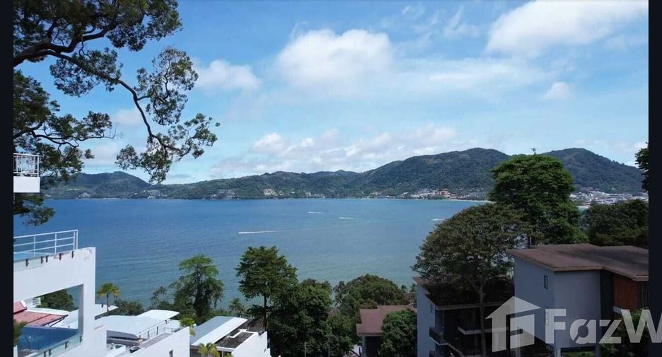 For sale 2 bedrooms condo in Kathu, Phuket