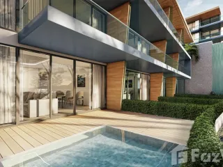 For sale 2 bedrooms condo in Kathu, Phuket