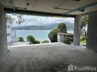 For sale 2 bedrooms condo in Kathu, Phuket