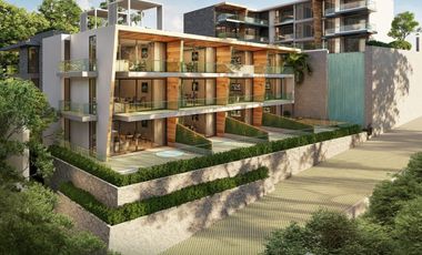À vendre 2 chambres condo à Kathu, Phuket