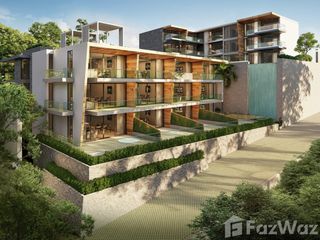 For sale 2 bedrooms condo in Kathu, Phuket