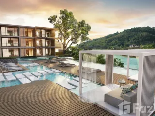 For sale 2 bedrooms condo in Kathu, Phuket