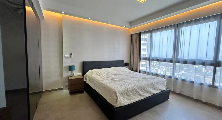 Wohnung zum Kauf mit 2 Zimmer in Bang Lamung, Chonburi