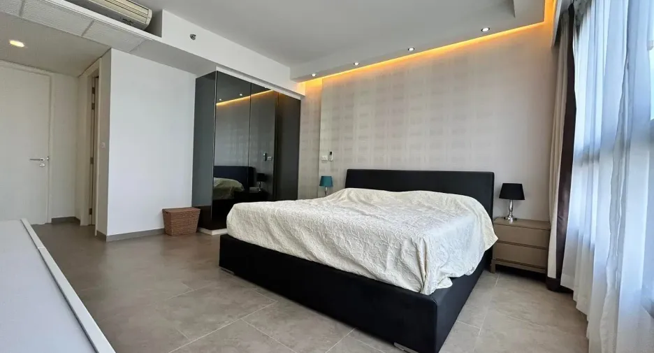 Wohnung zum Kauf mit 2 Zimmer in Bang Lamung, Chonburi