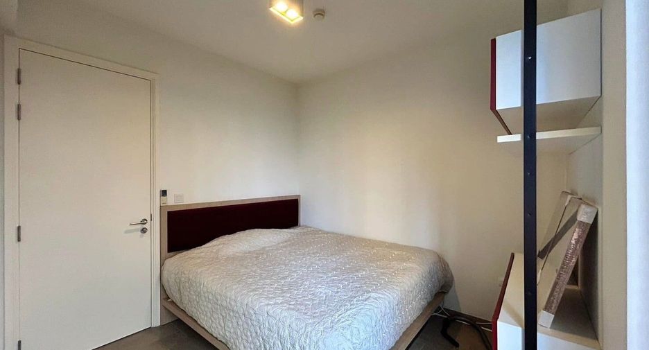 Wohnung zum Kauf mit 2 Zimmer in Bang Lamung, Chonburi