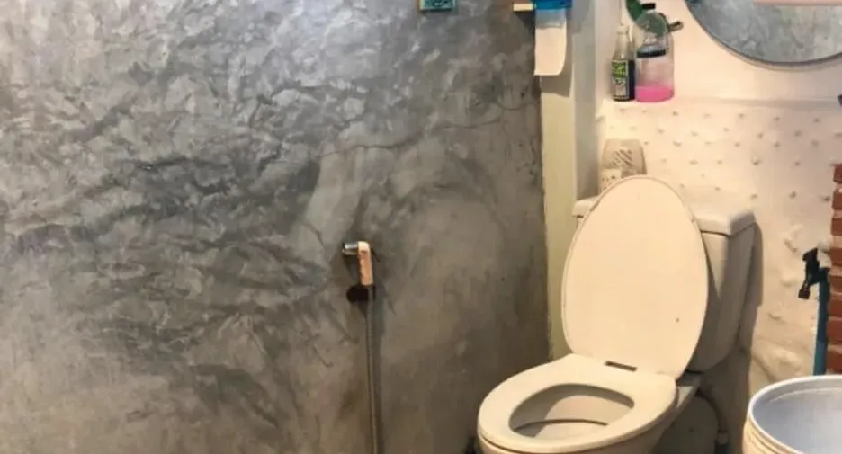 For sale 2 bedrooms house in Nong Chok, Bangkok