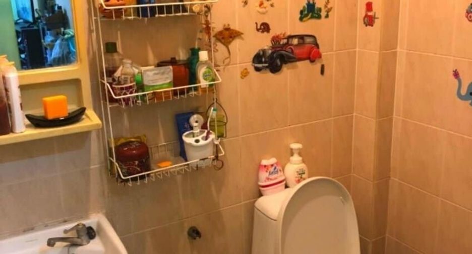 For sale 2 bedrooms house in Nong Chok, Bangkok