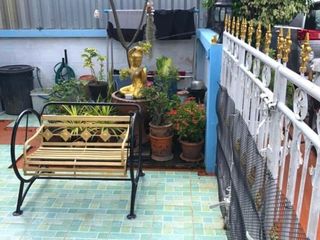 For sale 2 bedrooms house in Nong Chok, Bangkok