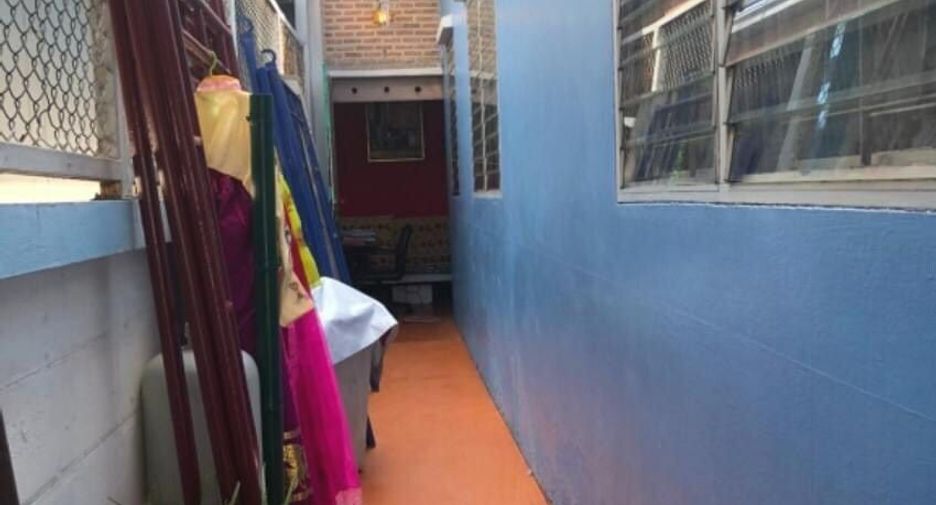 For sale 2 bedrooms house in Nong Chok, Bangkok