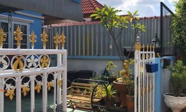 For sale 2 bedrooms house in Nong Chok, Bangkok